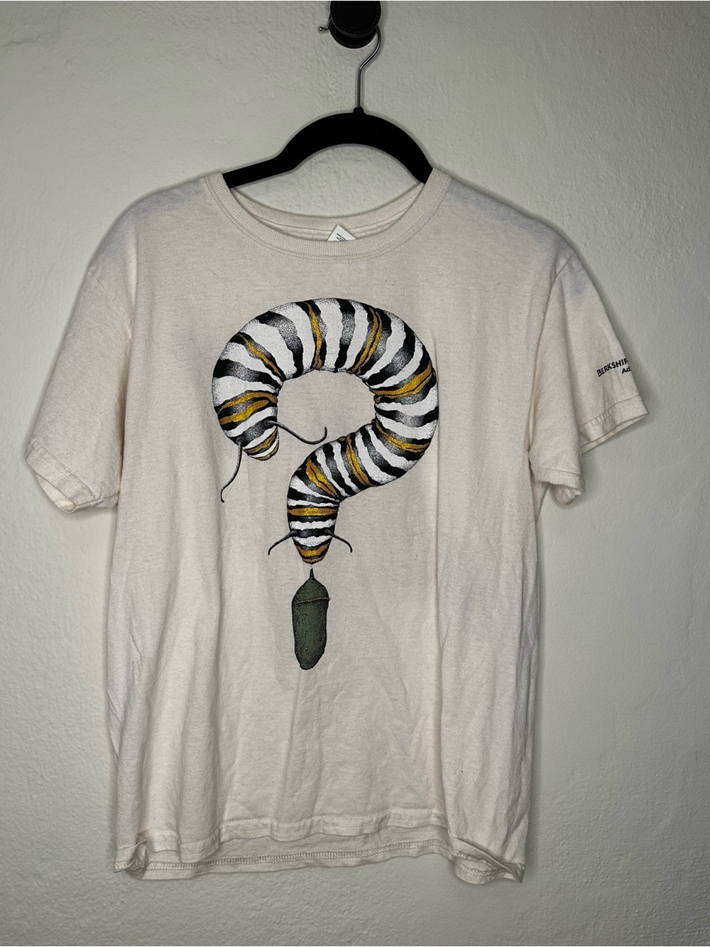 Gildan Berkshire Outfitters Monarch Butterfly Tee